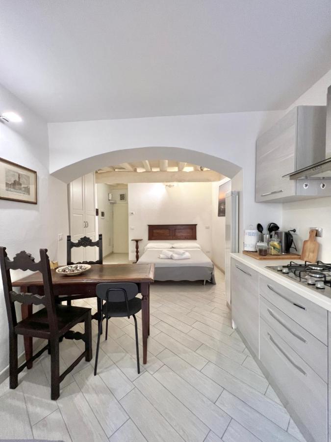 Adg Apartment 33 Флоренция Екстериор снимка