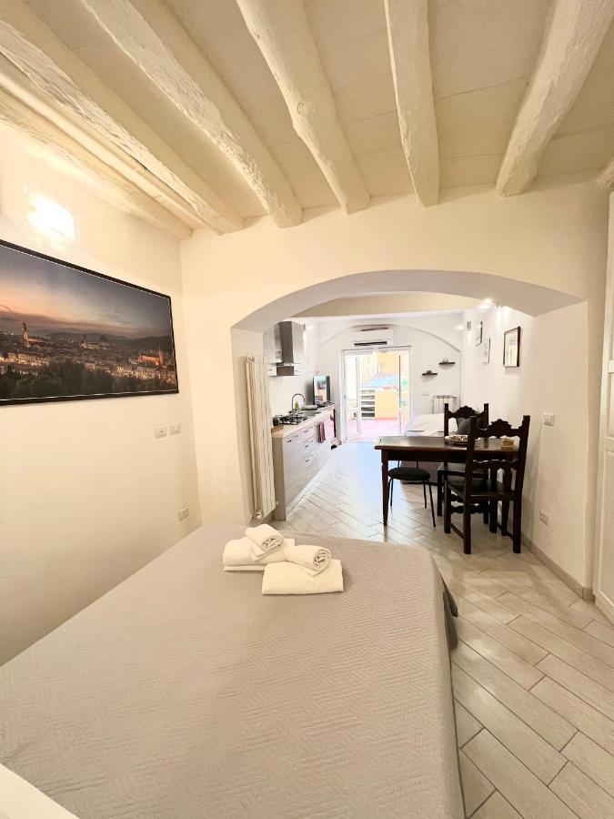 Adg Apartment 33 Флоренция Екстериор снимка