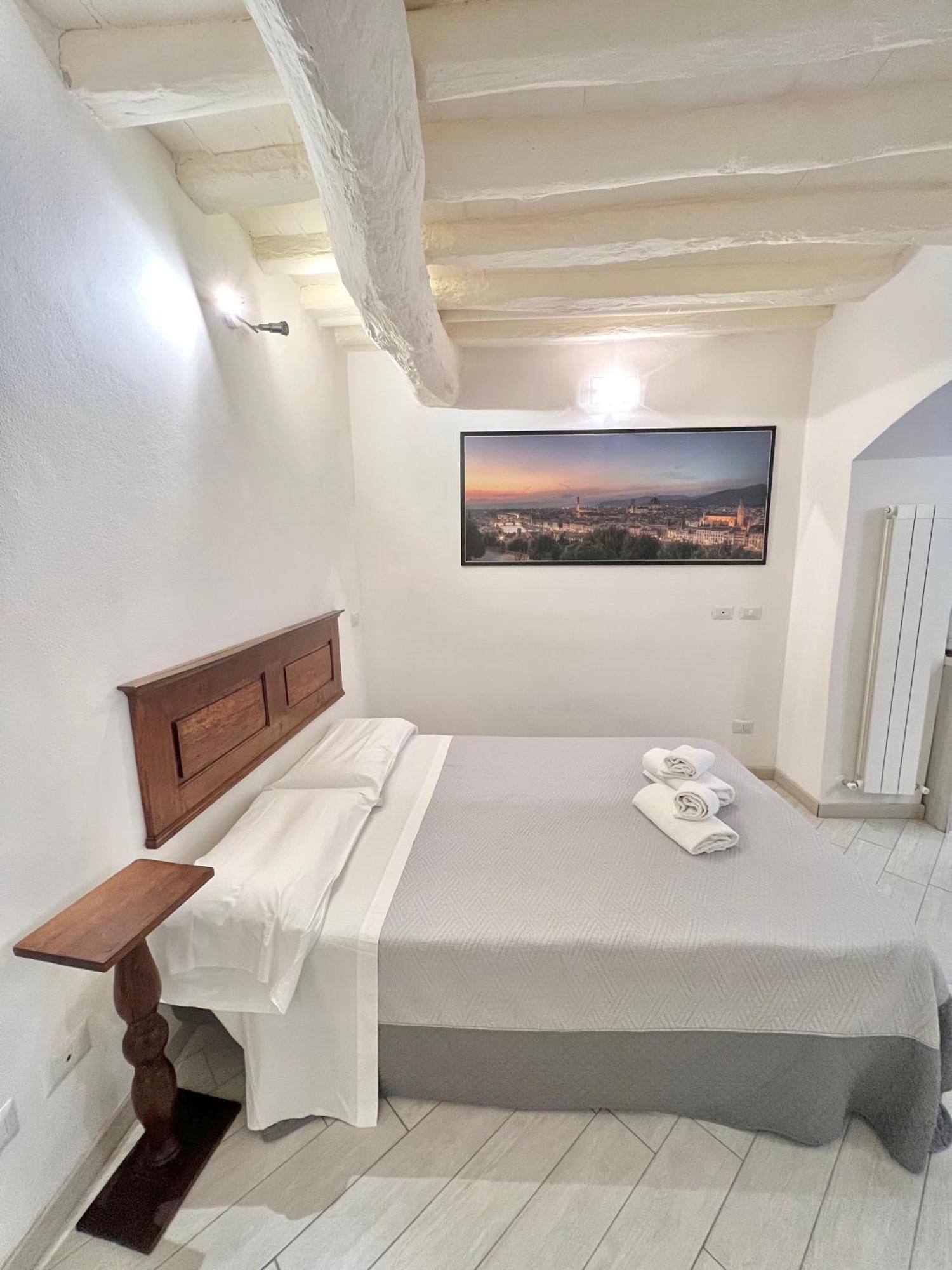 Adg Apartment 33 Флоренция Екстериор снимка