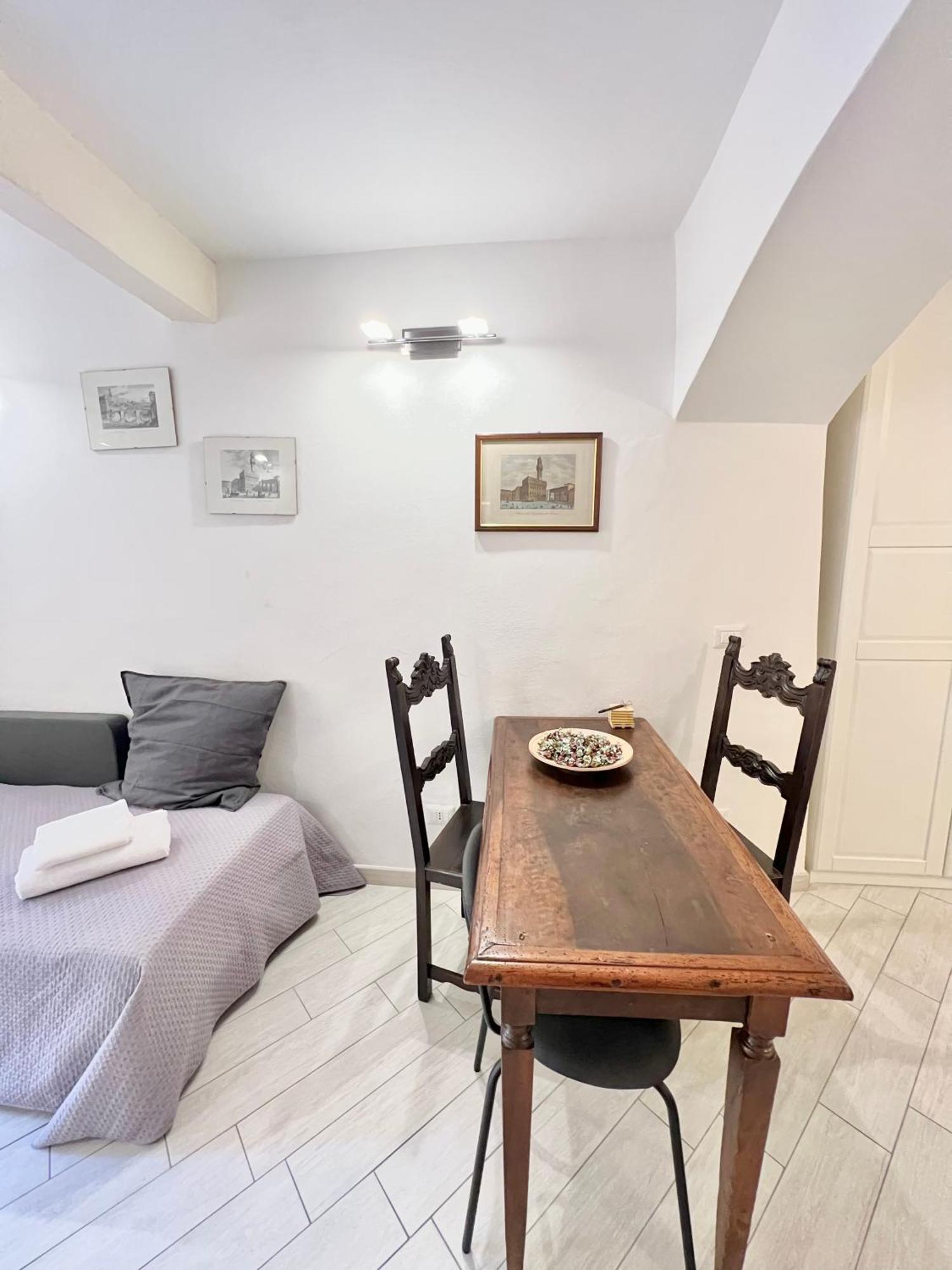 Adg Apartment 33 Флоренция Екстериор снимка