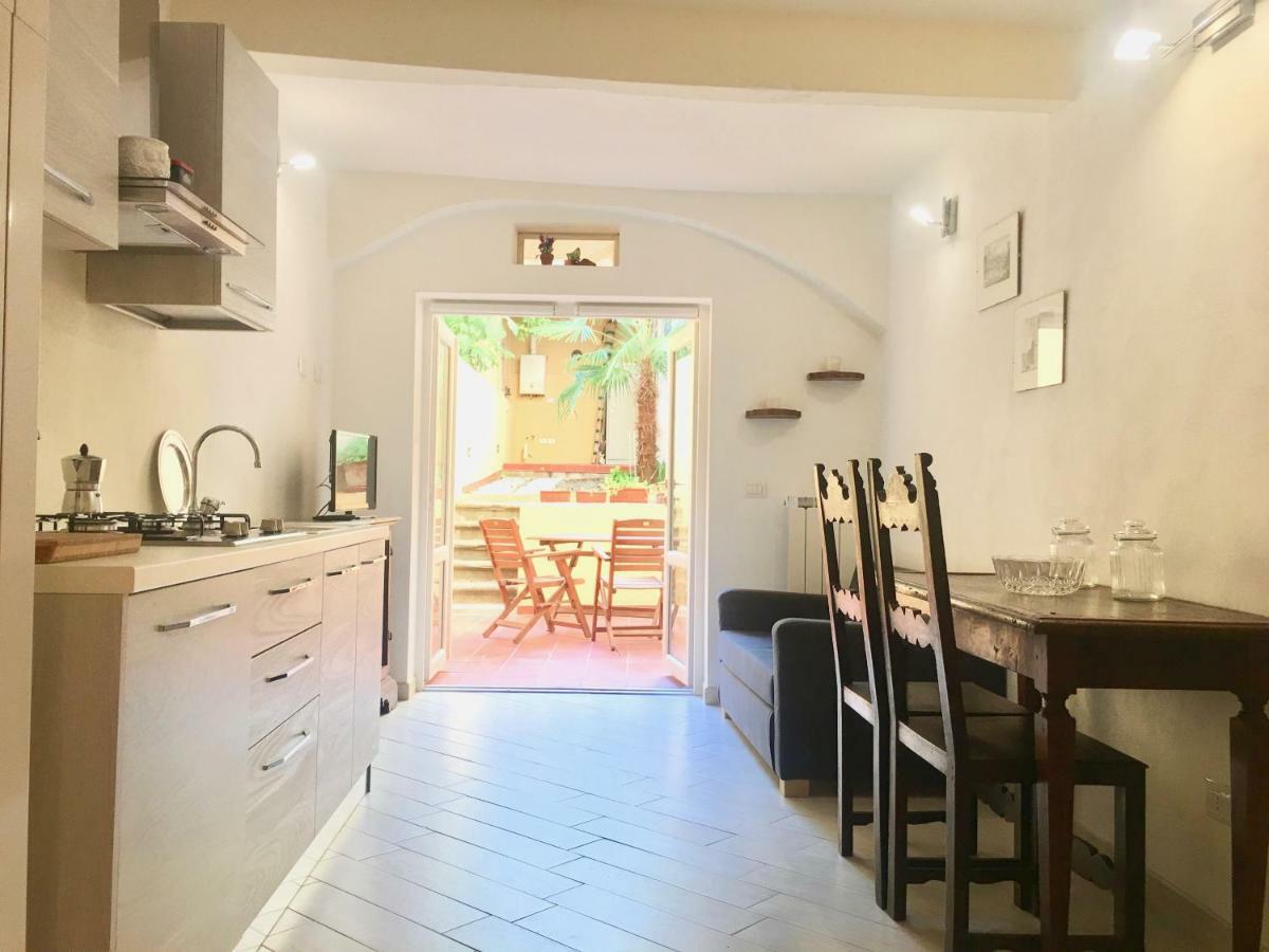 Adg Apartment 33 Флоренция Екстериор снимка