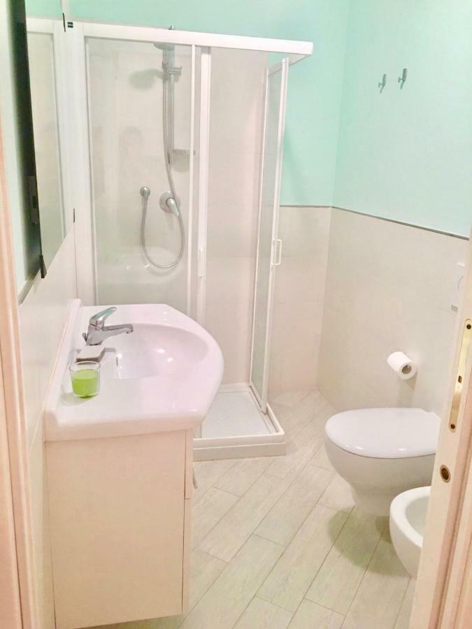 Adg Apartment 33 Флоренция Екстериор снимка