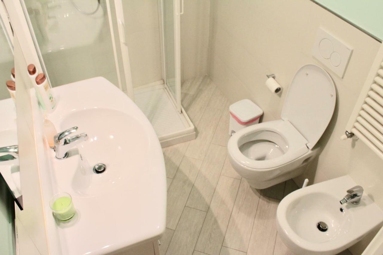 Adg Apartment 33 Флоренция Екстериор снимка