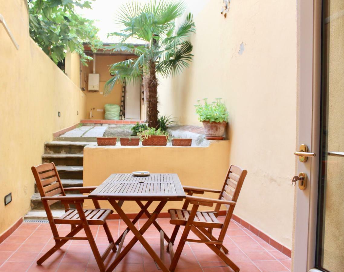 Adg Apartment 33 Флоренция Екстериор снимка